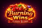 Mostbet — Burning Wins: classic 5 lines