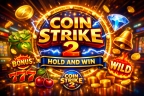 Mostbet — Coin Strike 2: Hold and Win