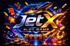 Mostbet — JetX