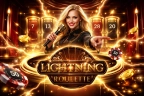 Mostbet — Lightning Roulette