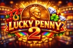 Mostbet — Lucky Penny