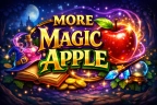 Mostbet — More Magic Apple
