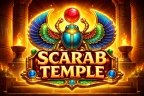 Mostbet — Scarab Temple