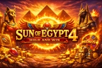 Mostbet — Sun Of Egypt 4