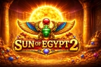 Mostbet — Sun of Egypt
