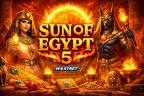 Mostbet — Sun of Egypt 5