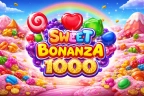 Mostbet — Sweet Bonanza 1000