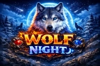 Mostbet — Wolf Night