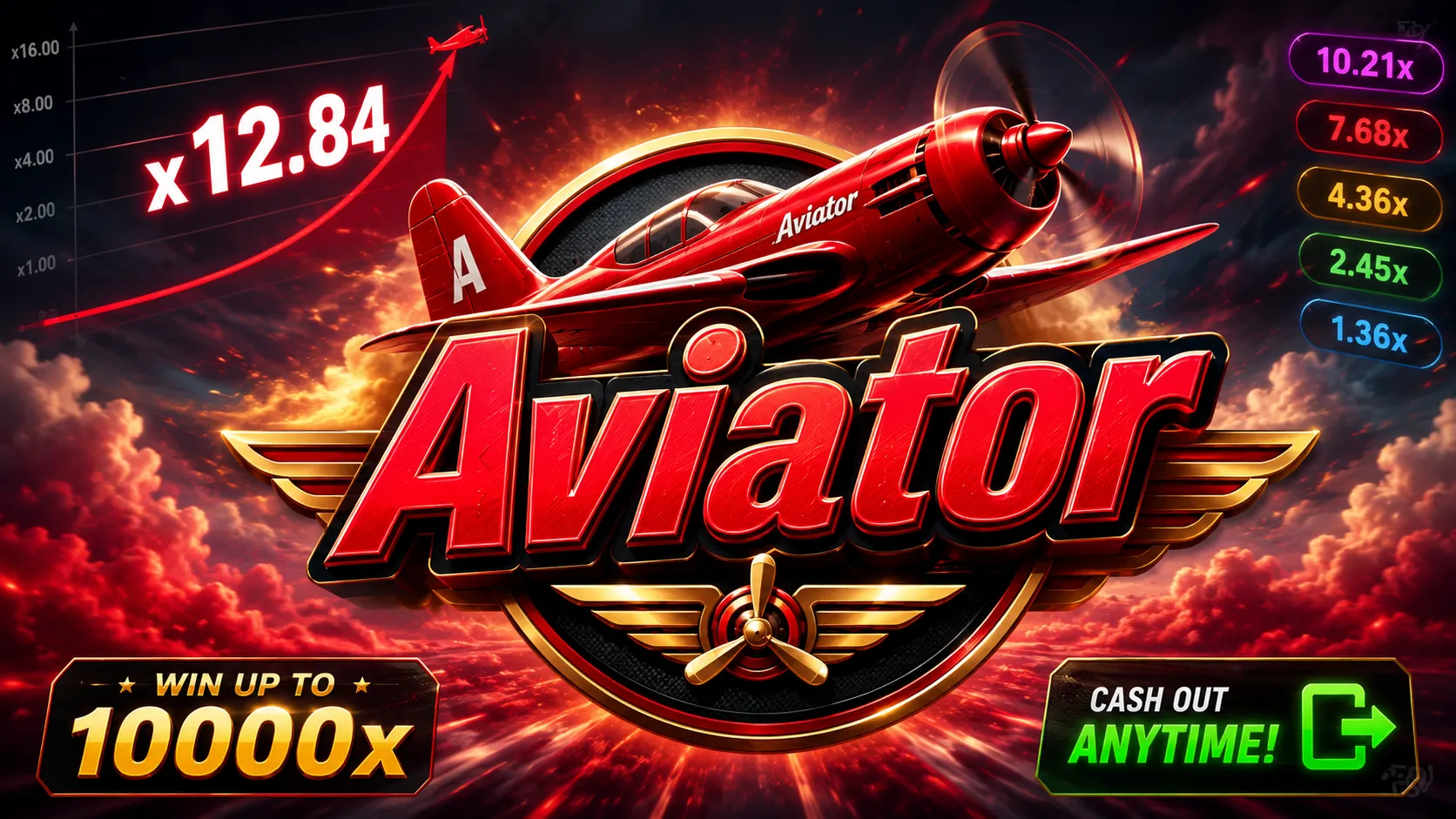 Aviator demo thumbnail set1